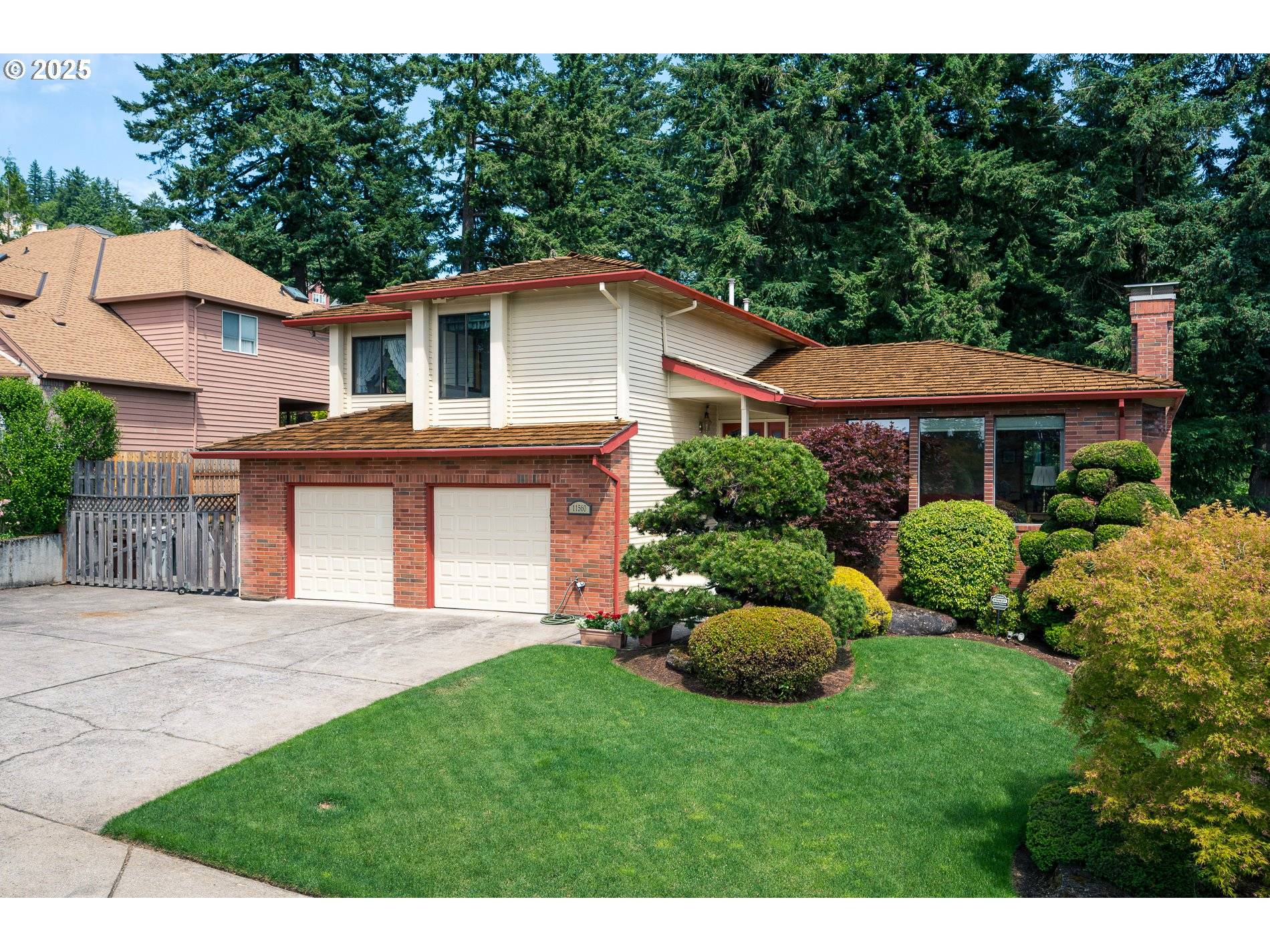 11560 SE 108TH AVE, Happy Valley, OR 97086