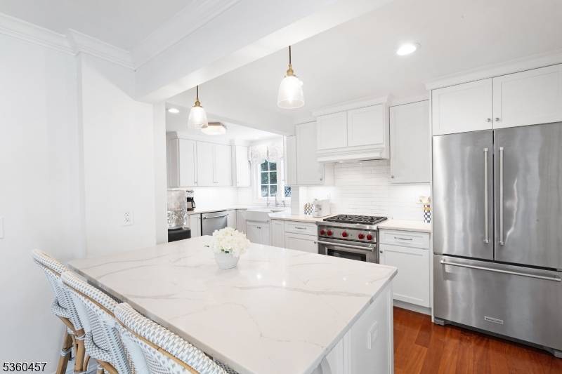 Bernards Twp., NJ 07920,7 W Craig St