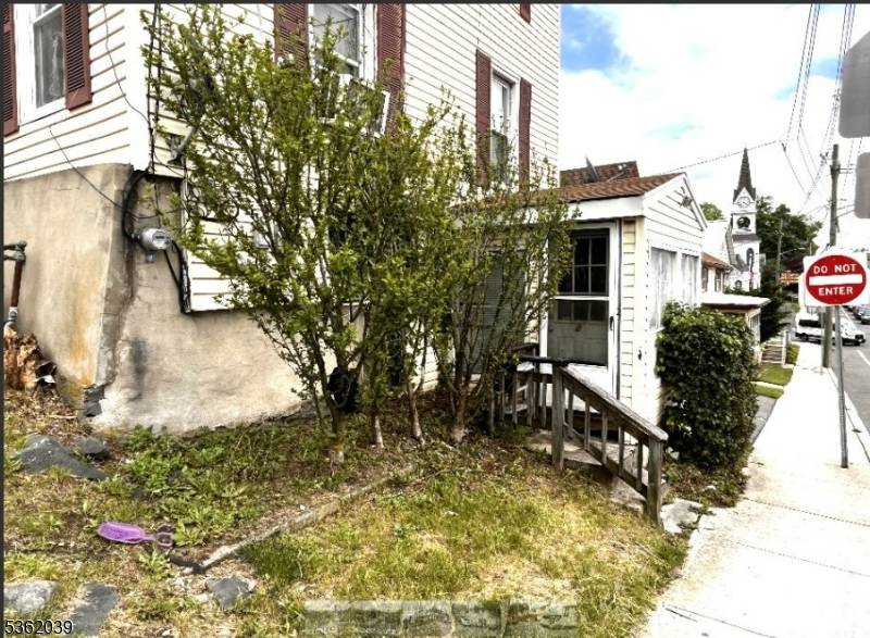 Sussex Boro, NJ 07461,2-8 Harrison St