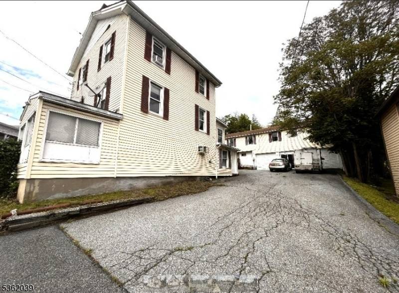Sussex Boro, NJ 07461,2-8 Harrison St