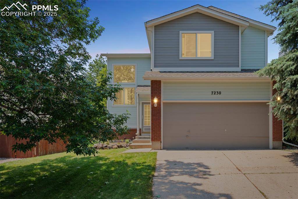 7230 Julynn RD, Colorado Springs, CO 80919
