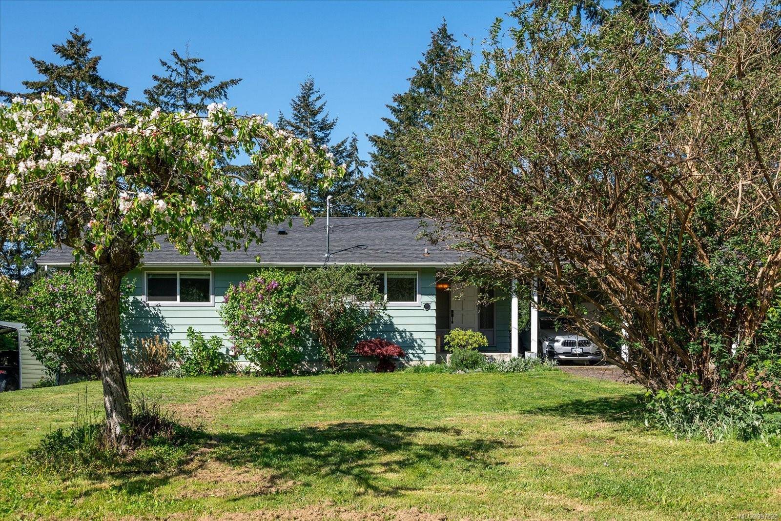 Nanaimo, BC V9T 5R7,6657 Valley View Dr