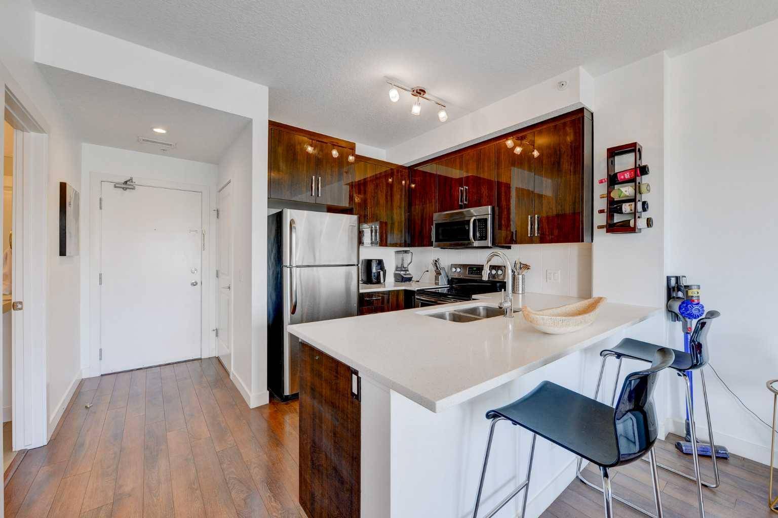 Calgary, AB T2M 0N6,607 17 AVE Northwest #404