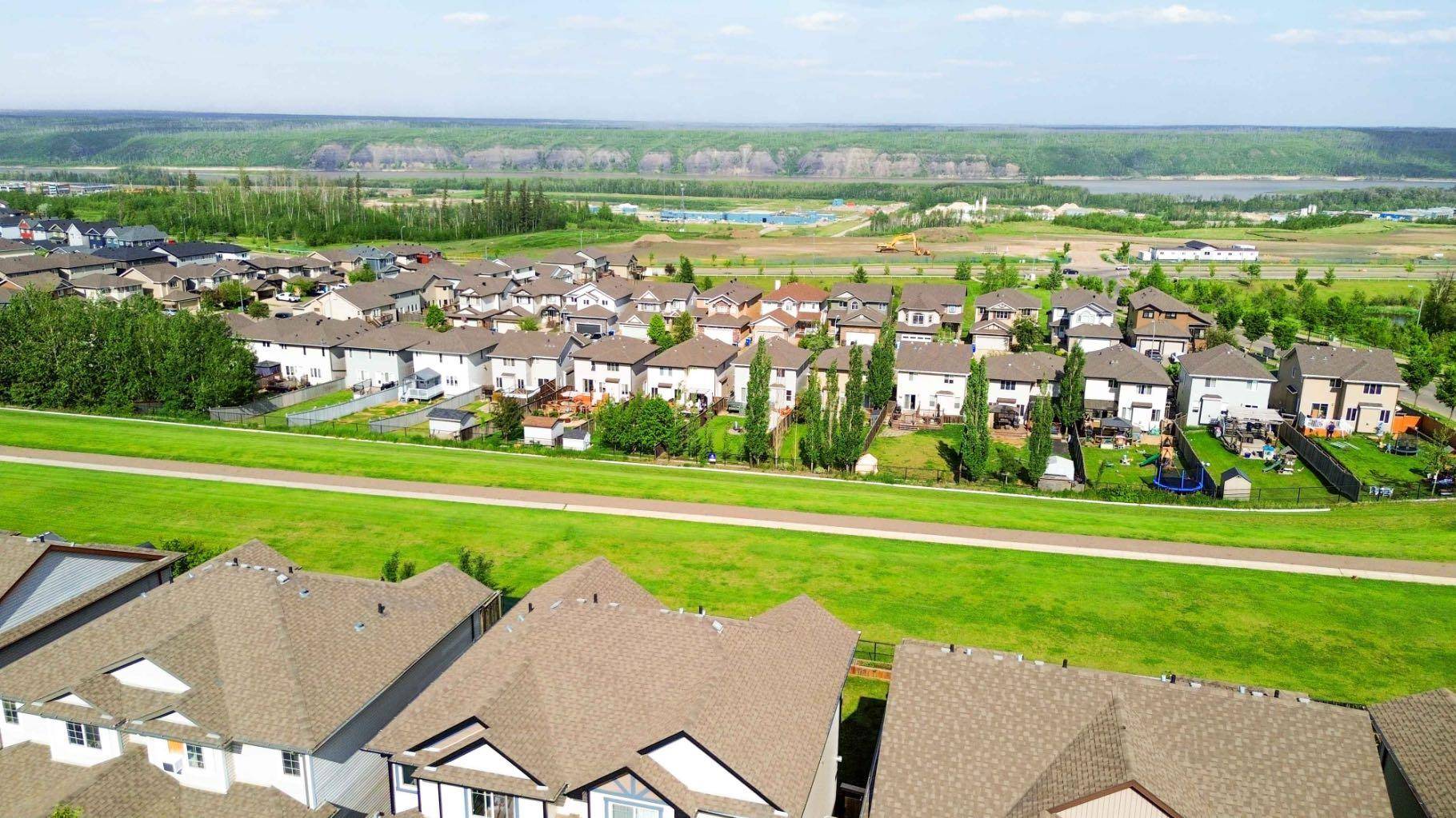 Fort Mcmurray, AB T9K 0S8,124 Gravelstone WAY