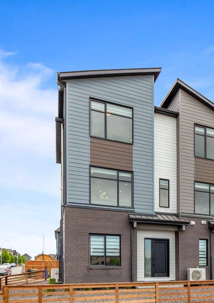 903 Mahogany BLVD Southeast #86, Calgary, AB T3M3W9