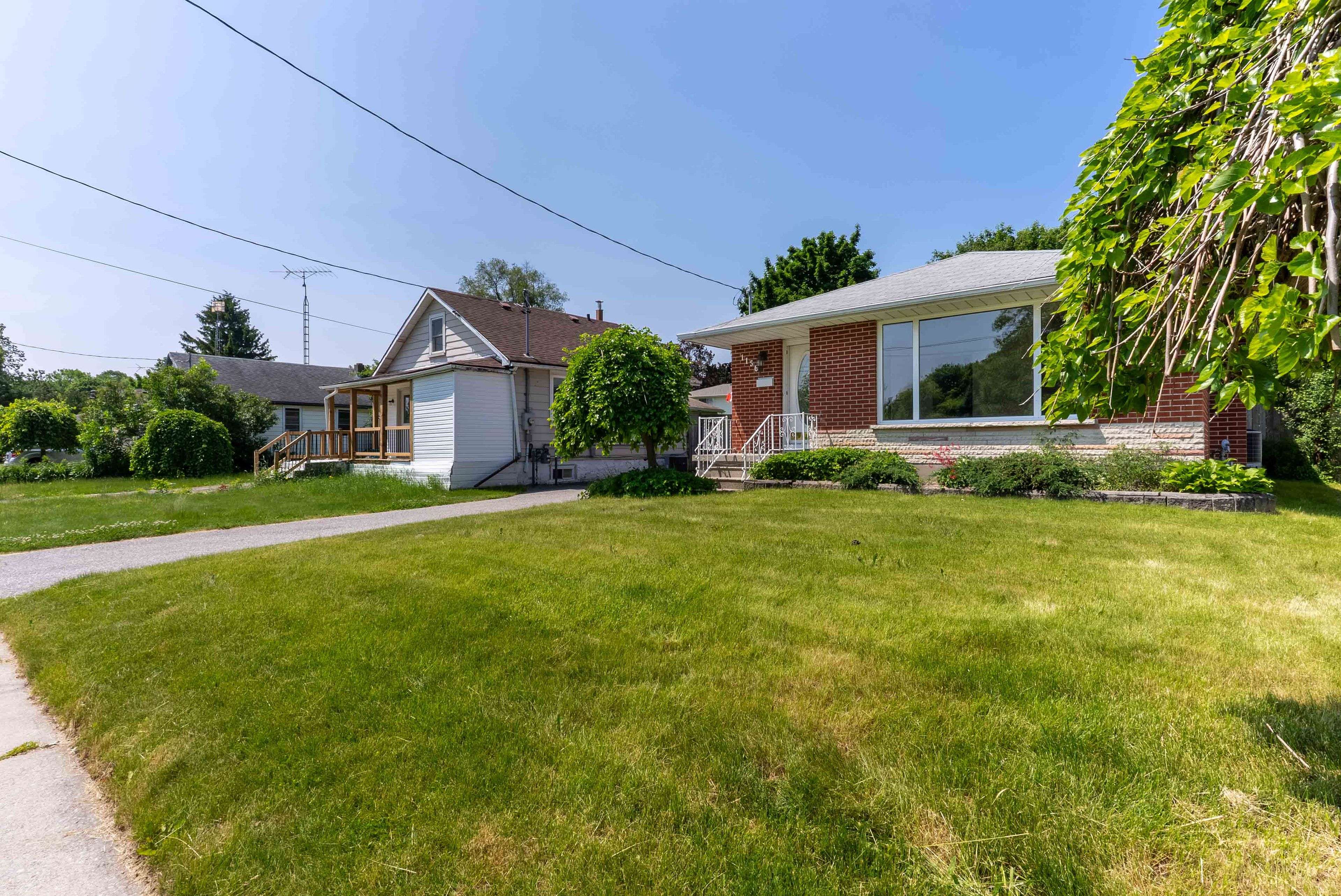 Oshawa, ON L1G 4K5,1156 Somerville ST
