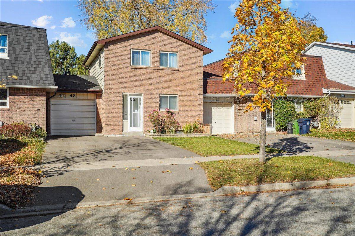 48 Ardgowan CRES, Toronto E07, ON M1V 1B3