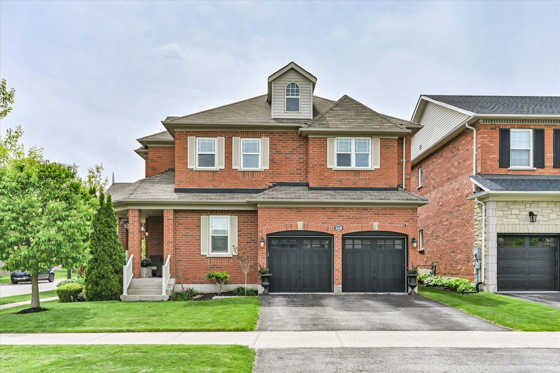 Whitchurch-stouffville, ON L4A 0E3,106 Bayberry ST