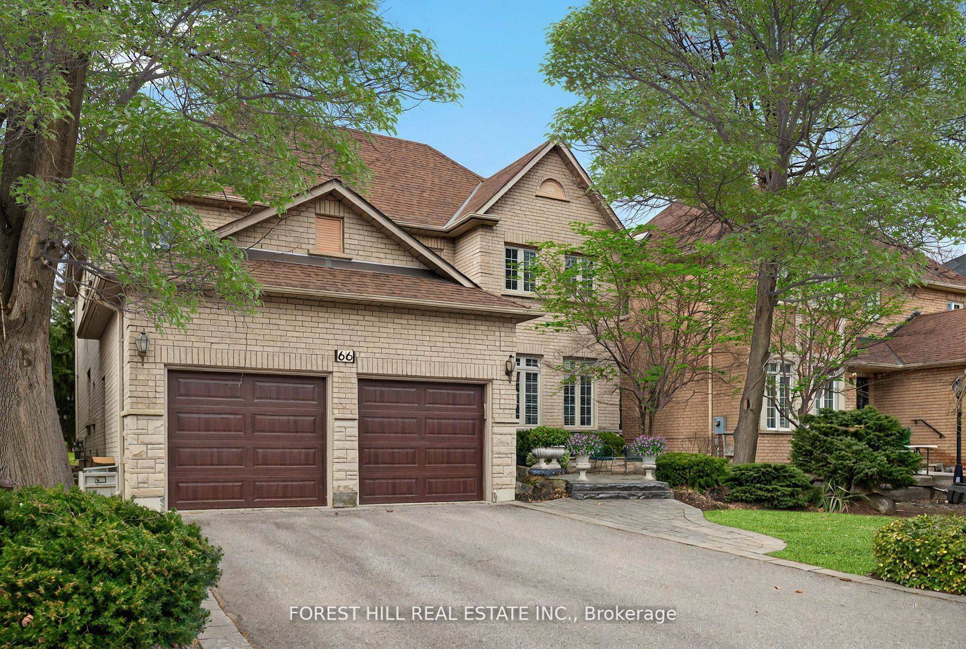 Vaughan, ON L4J 8K7,66 Sanibel CRES