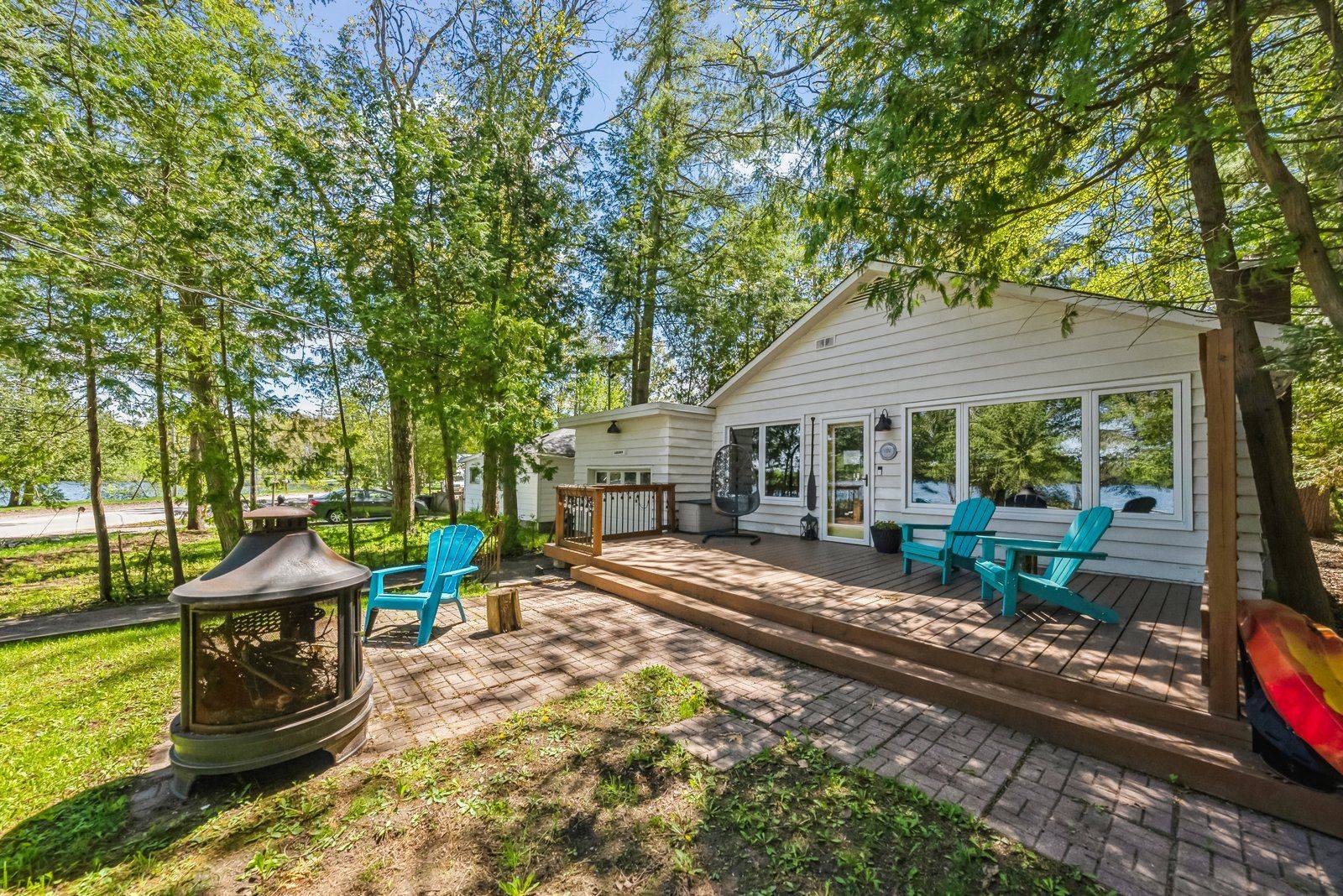 Severn, ON L0K 2B0,3074 Sparrow Lake RD S