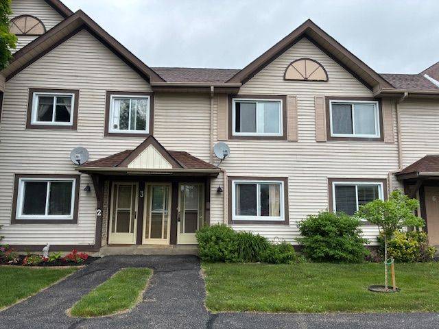 11 Laguna Pkwy #4, Ramara, ON L0K 1B0