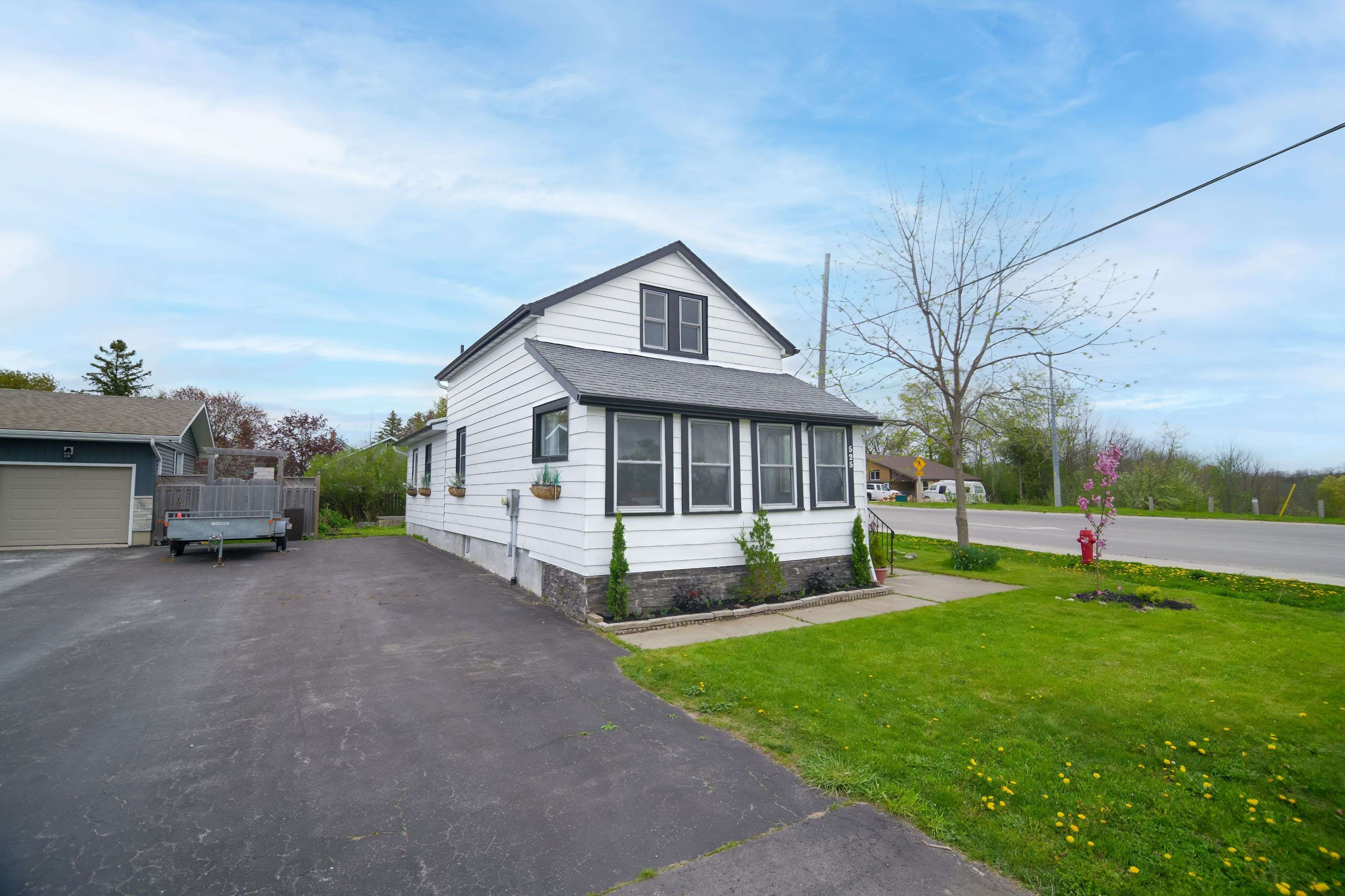 Kincardine, ON N2Z 2E9,525 Mechanics AVE