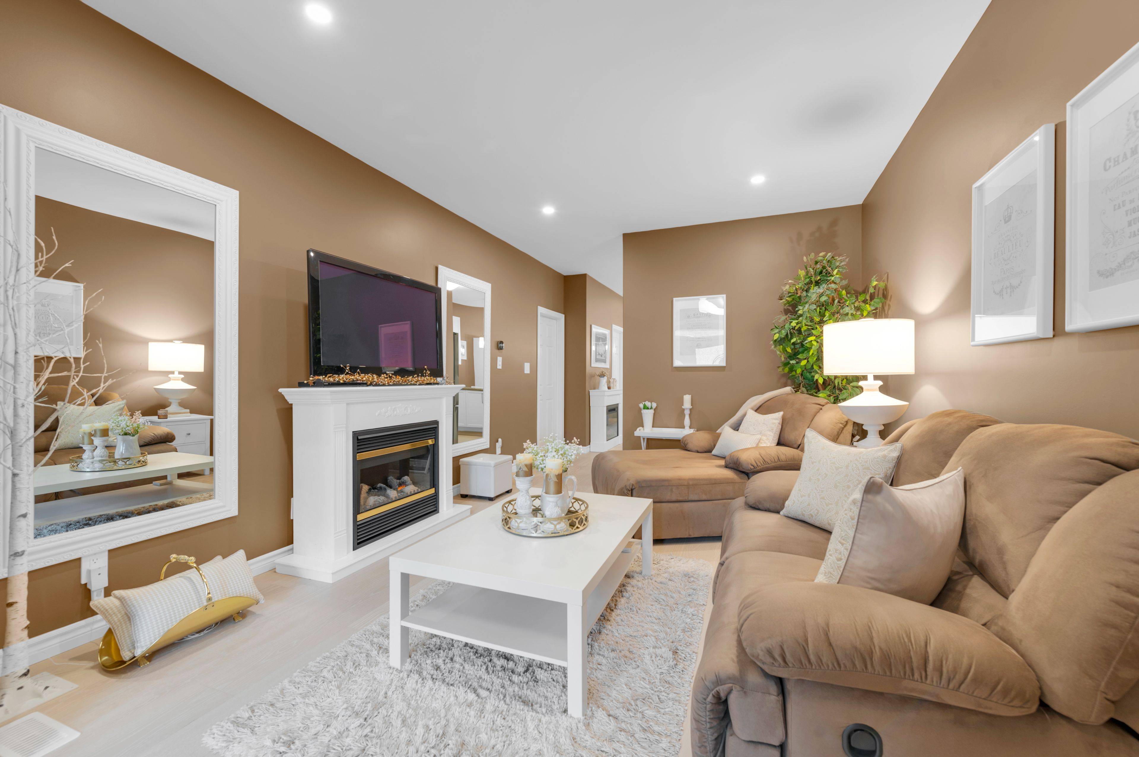 47 Athabaska DR, Belleville, ON K8N 0T1