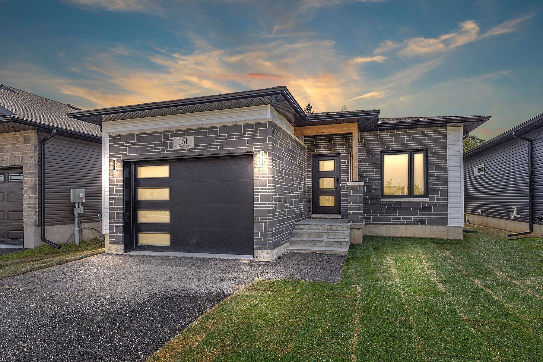 161 Creighton DR, Loyalist, ON K0K 2H0