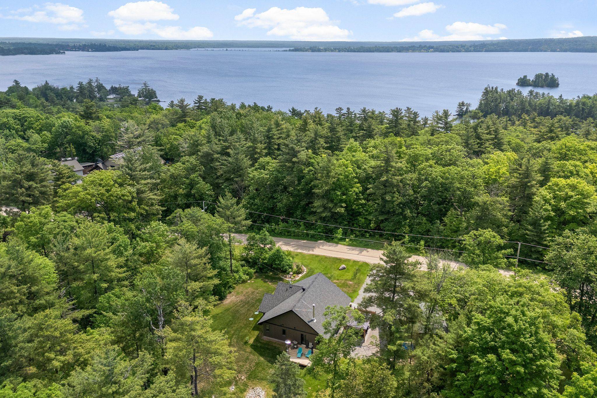 Greater Madawaska, ON K0J 1H0,554 Poplar WAY