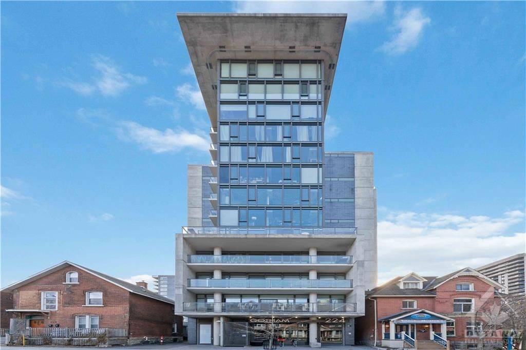 224 LYON ST #903, Ottawa Centre, ON K1R 0C1