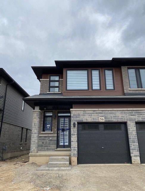 56 June Callwood WAY, Brantford, ON N3T 0V2