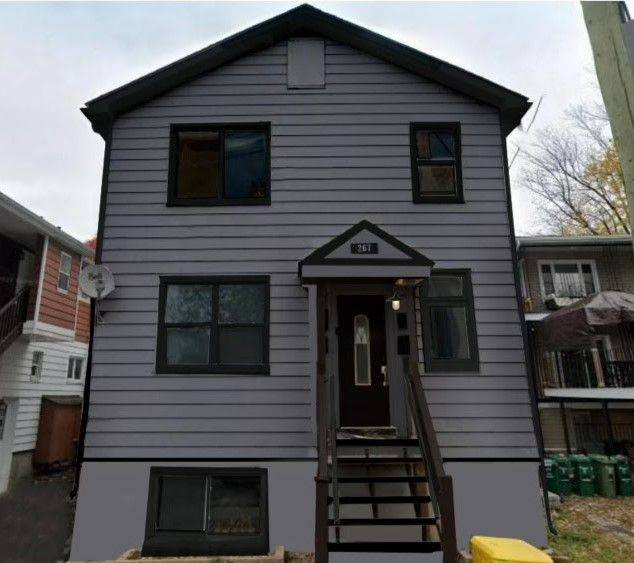 Vanier And Kingsview Park, ON K1L 7G1,267 Lalemant ST
