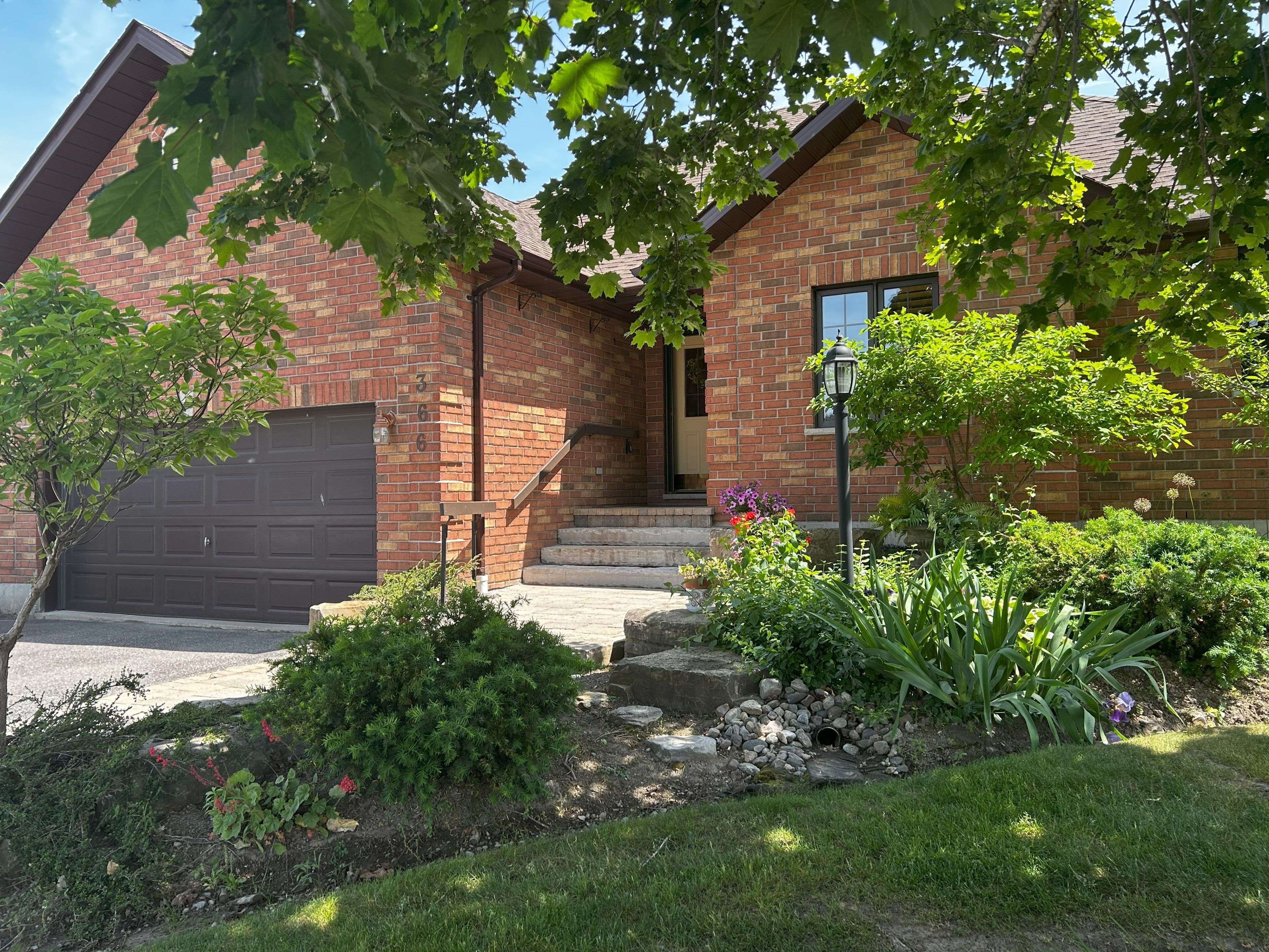 Kawartha Lakes, ON K9V 5V4,366 William ST N