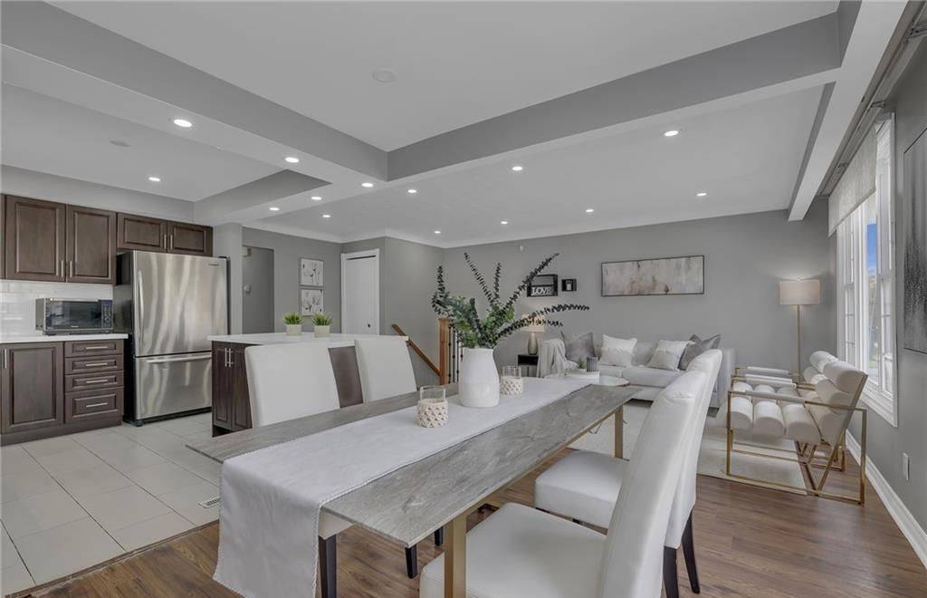 St. Catharines, ON L2T 3X1,8 Allanburg RD S #(Upper)