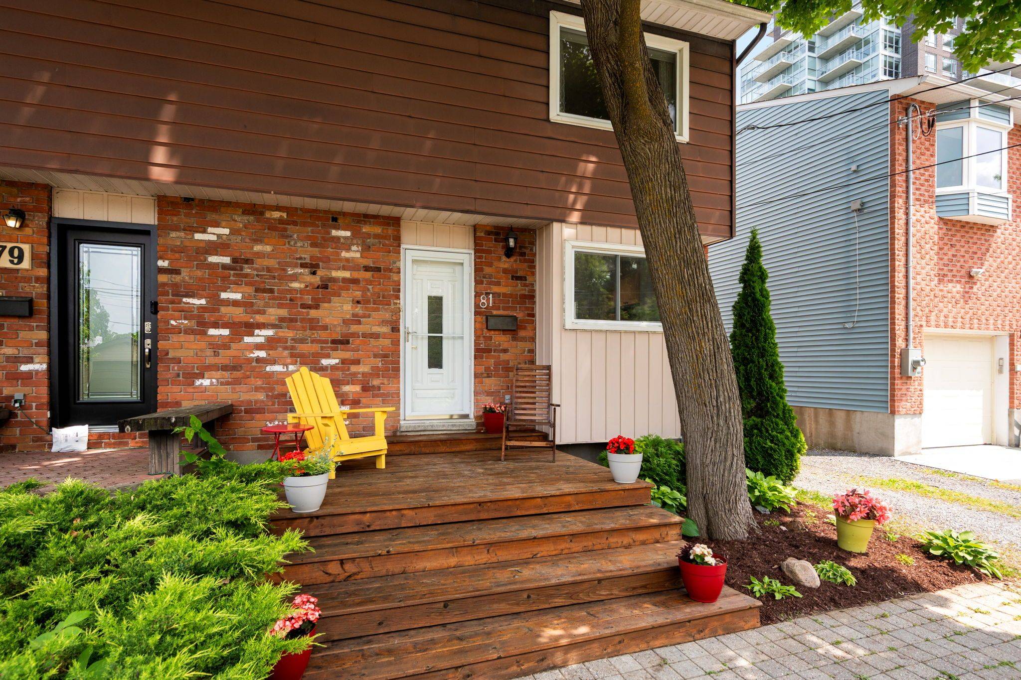 Woodroffe, ON K2B 5A1,81 Orvigale RD
