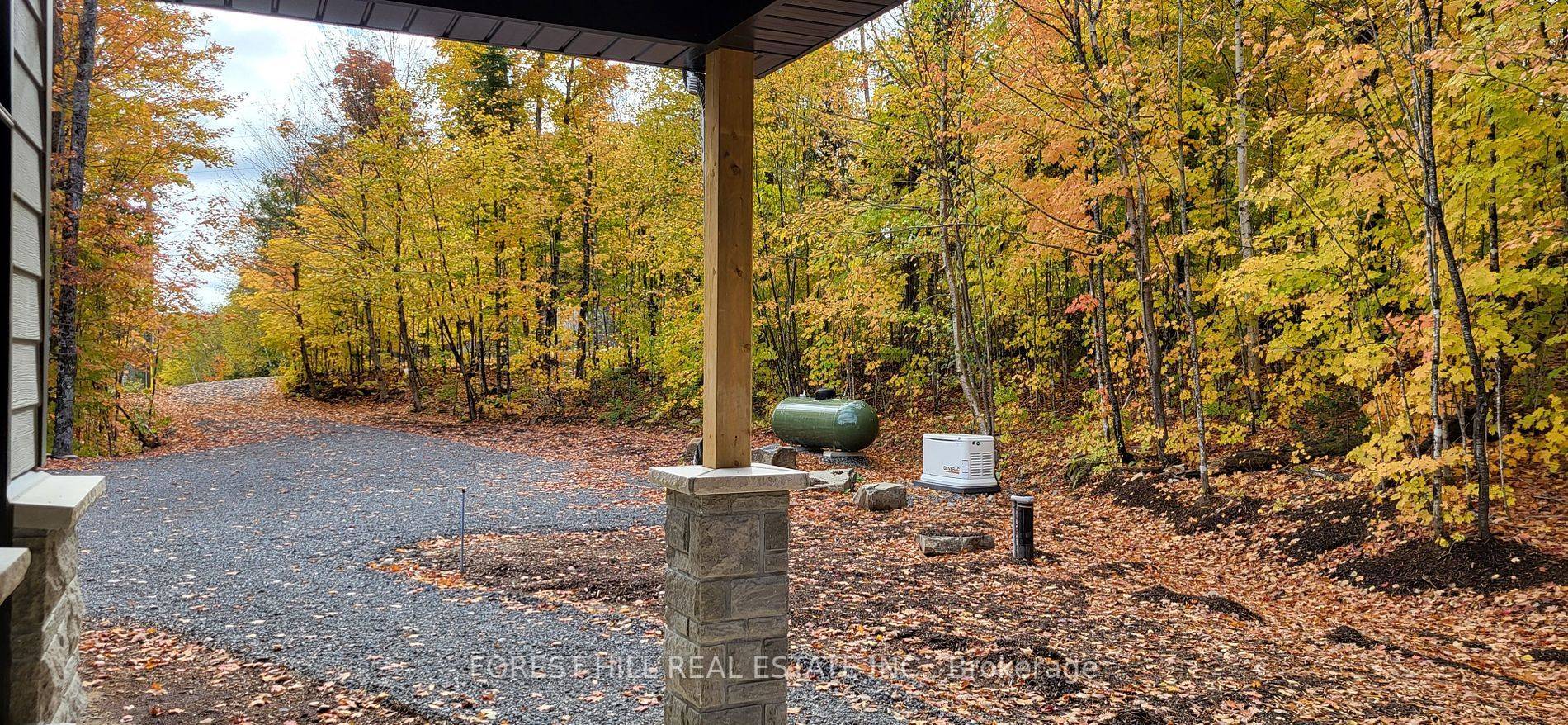 Lake Of Bays, ON L4G 1H4,1008 Ridgeline DR