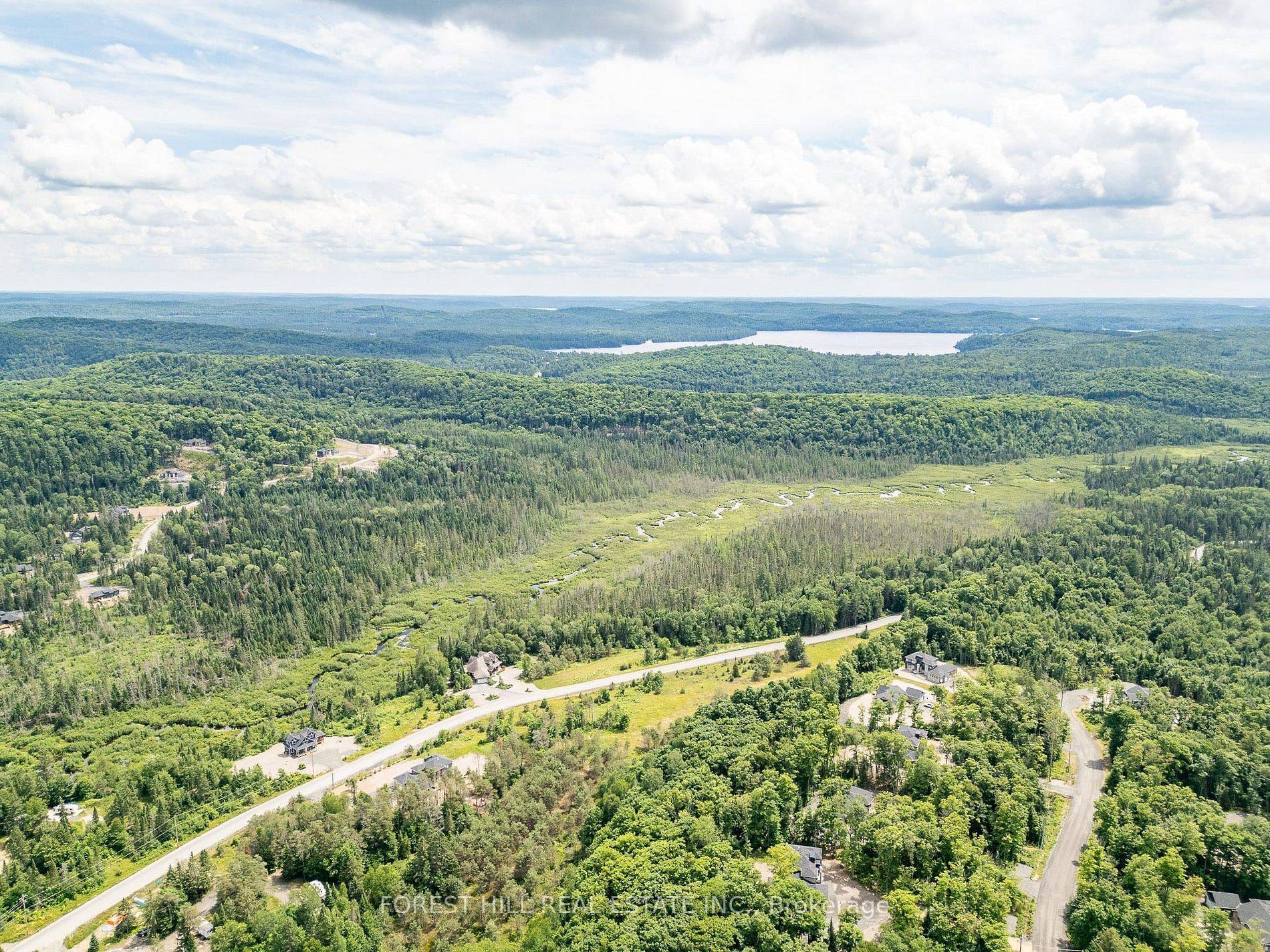 Lake Of Bays, ON L4G 1H4,1008 Ridgeline DR