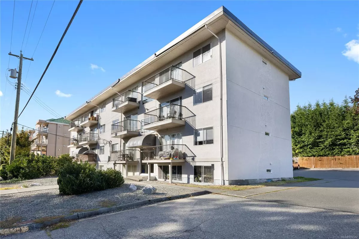 Nanaimo, BC V9S 2N5,1630 Crescent View Dr #3