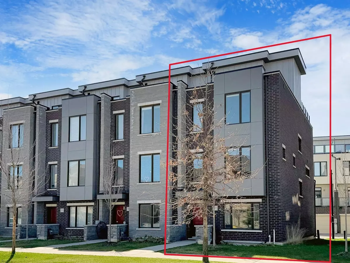 Vaughan, ON L6A 0K5,37 George Kirby ST