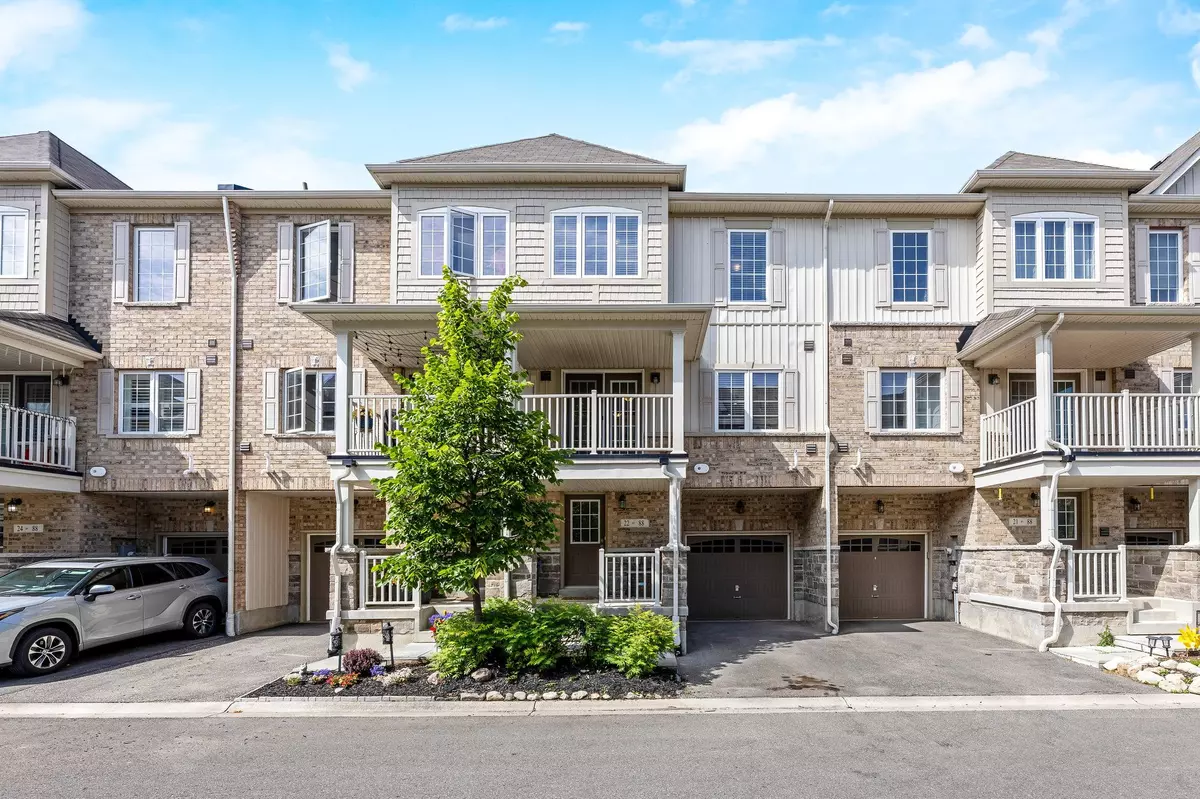 Guelph, ON N1L 0A9,88 Decorso DR #22