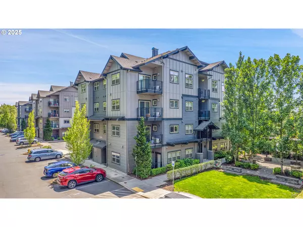 13885 SW MERIDIAN ST #135, Beaverton, OR 97005