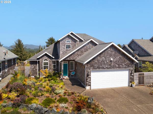 34725 LODGEPOLE DR,  Manzanita,  OR 97130