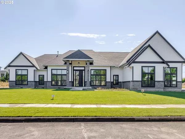 2110 SW HOMER ROSS LOOP, Mc Minnville, OR 97128