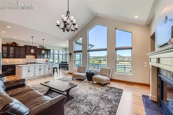 Castle Rock, CO 80104,4781 Mariposa RD