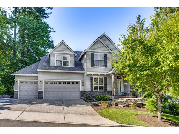 865 SW TRILLIUM LN, Portland, OR 97219