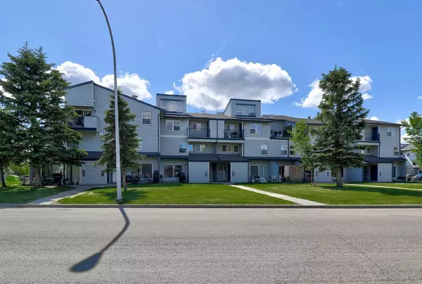 7201 Poplar DR #2208, Grande Prairie, AB T8V 6C5