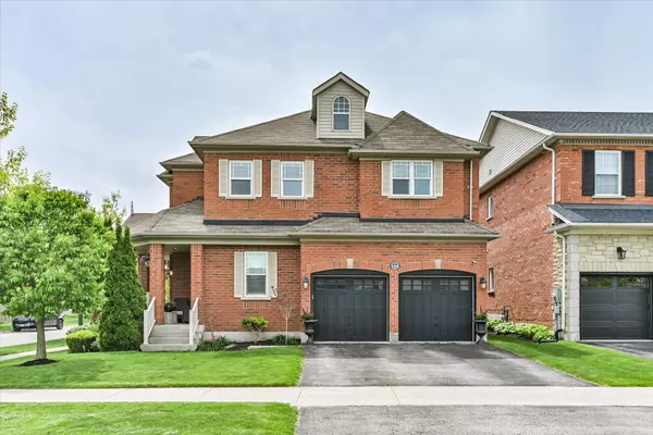 Whitchurch-stouffville, ON L4A 0E3,106 Bayberry ST