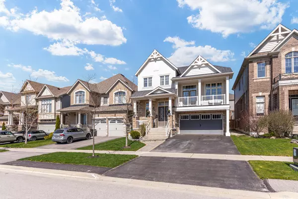 New Tecumseth, ON L9R 0L4,5 Kennedy BLVD