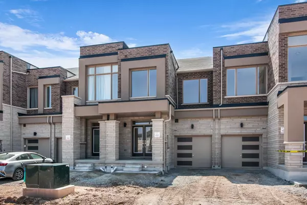 1166 Tanbark AVE, Oakville, ON L6H 8C4