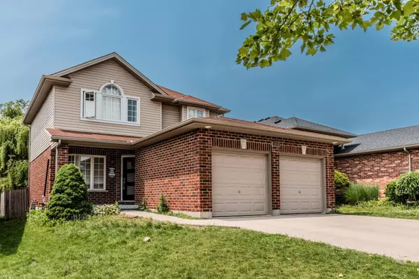 London North, ON N6H 5X6,893 Bitterbush CRES