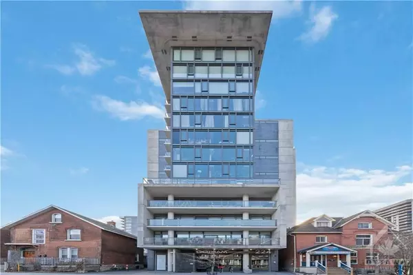 224 LYON ST N #903, Ottawa Centre, ON K1R 0C1