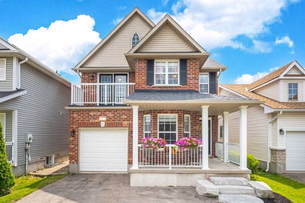 273 Ridge RD, Guelph/eramosa, ON N0B 2K0