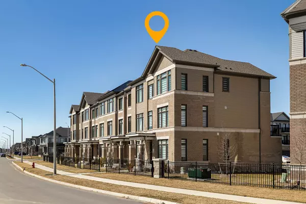 Hamilton, ON L0R 1W0,469 Provident WAY