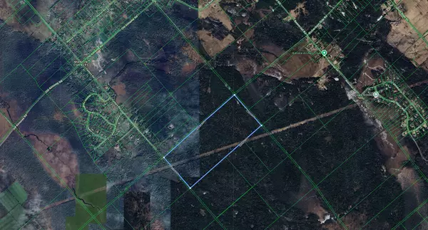 Carp - Huntley Ward, ON K0A 1L0,0 Corkery RD