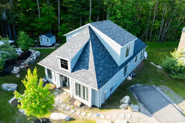 Muskoka Lakes, ON P0B 1G0,2054 Peninsula RD #15
