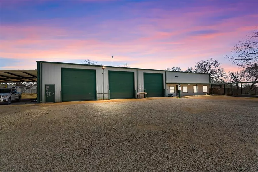 5408 E Highway 67, Alvarado, TX 76009