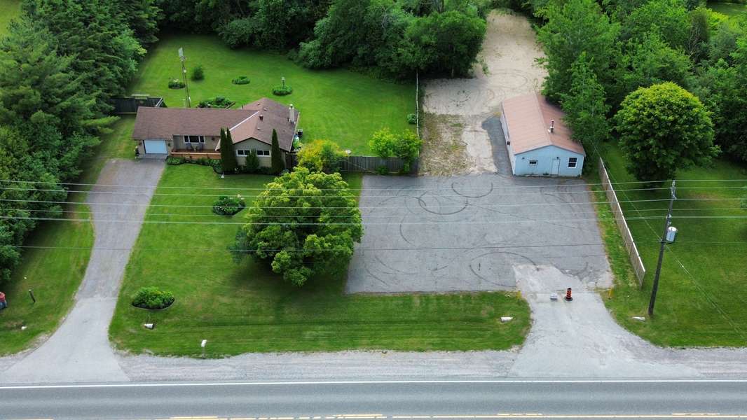 14550 REGIONAL RD 57 RD, Scugog, ON L0B 1B0