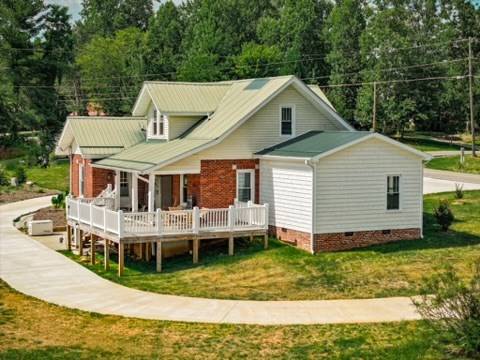 Cana, VA 24317,2416 Old Pipers Gap