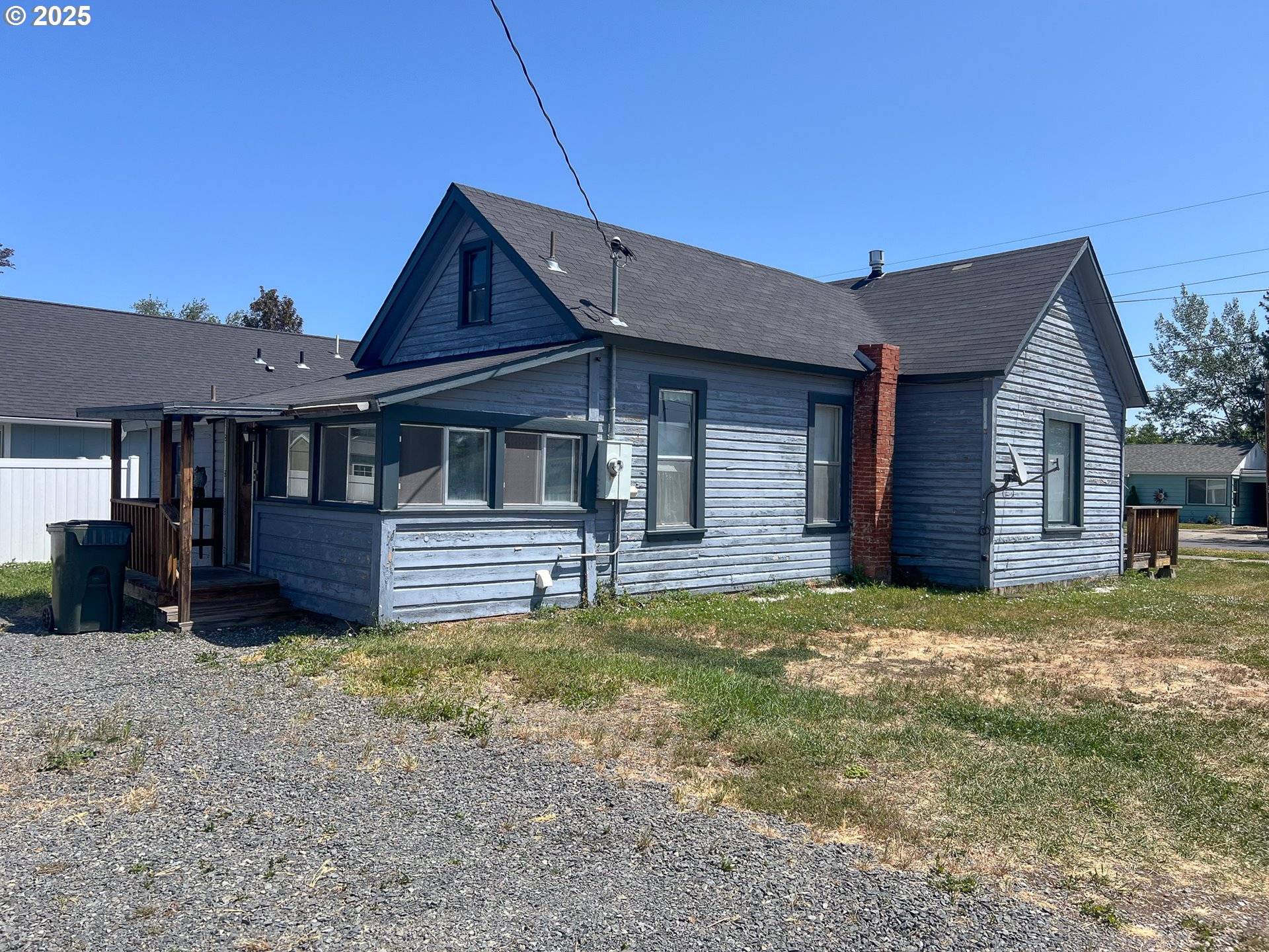 Baker City, OR 97814,2909 COLLEGE ST