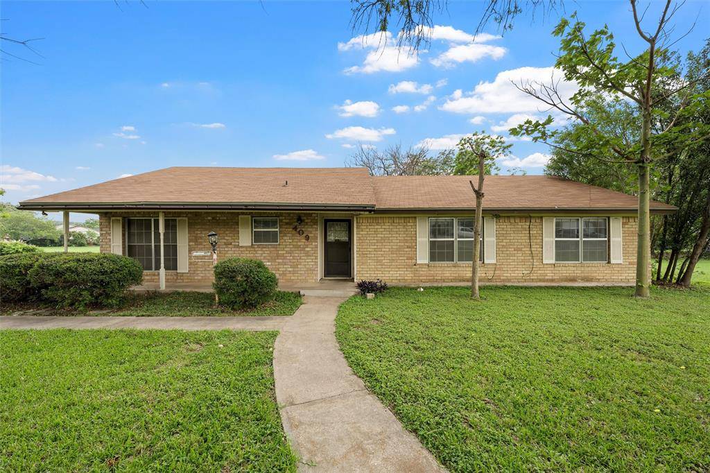 409 Georgia Lane,  Robinson,  TX 76706